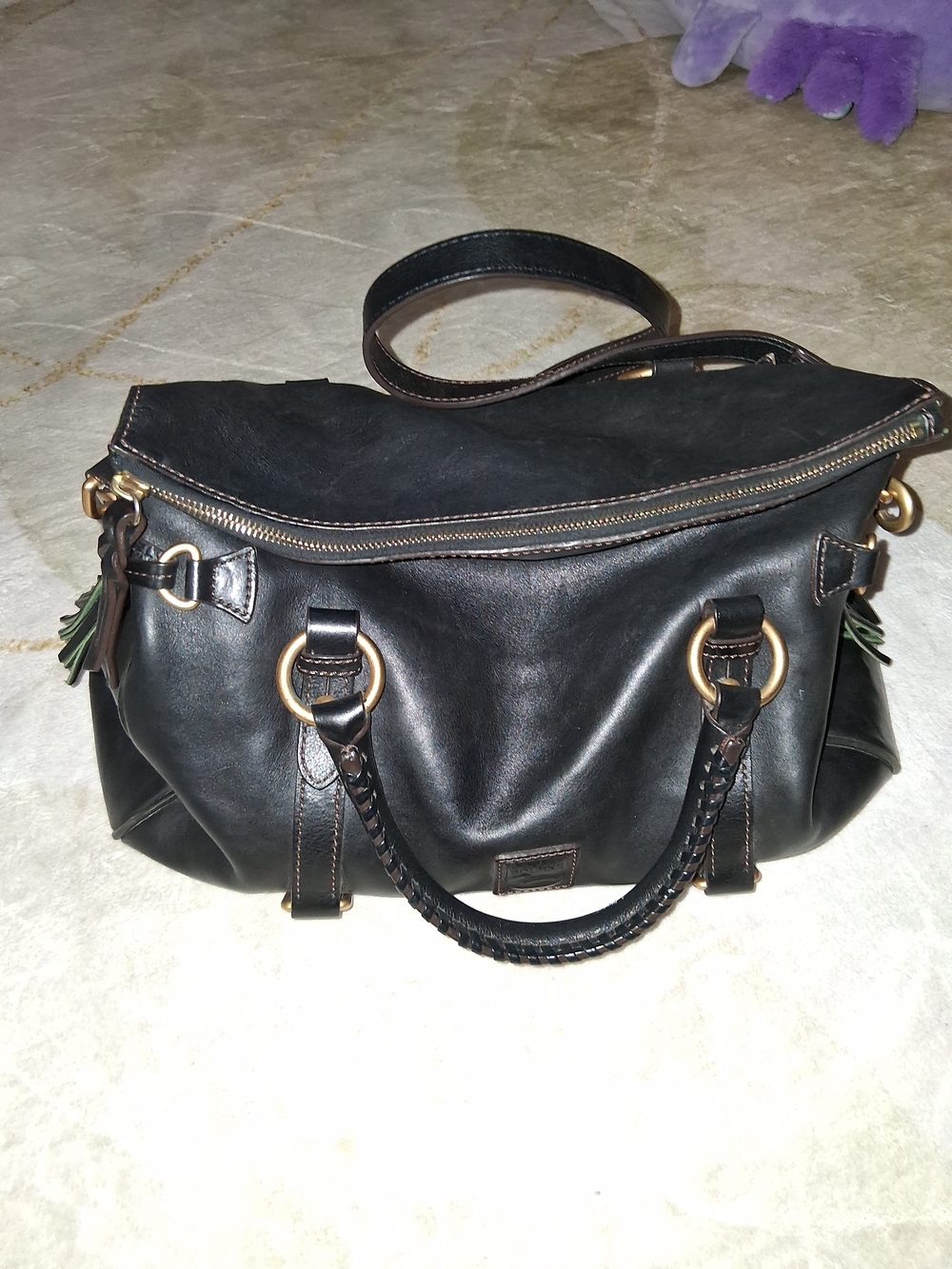 Dooney & Bourke